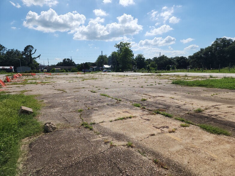 More Photos Of 5437 W Park Ave, Houma Land For Sale