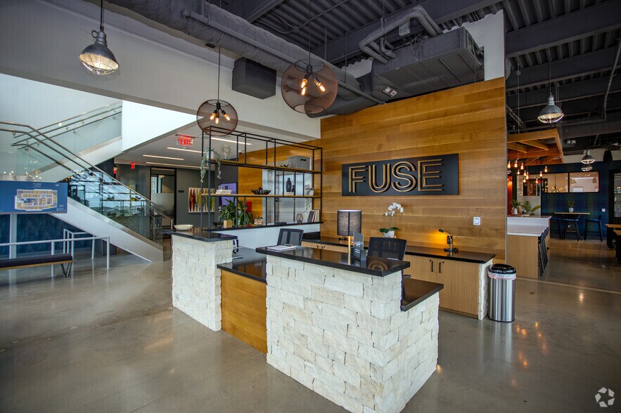 More Photos Of 13341 W Highway 290, Austin Coworking Space