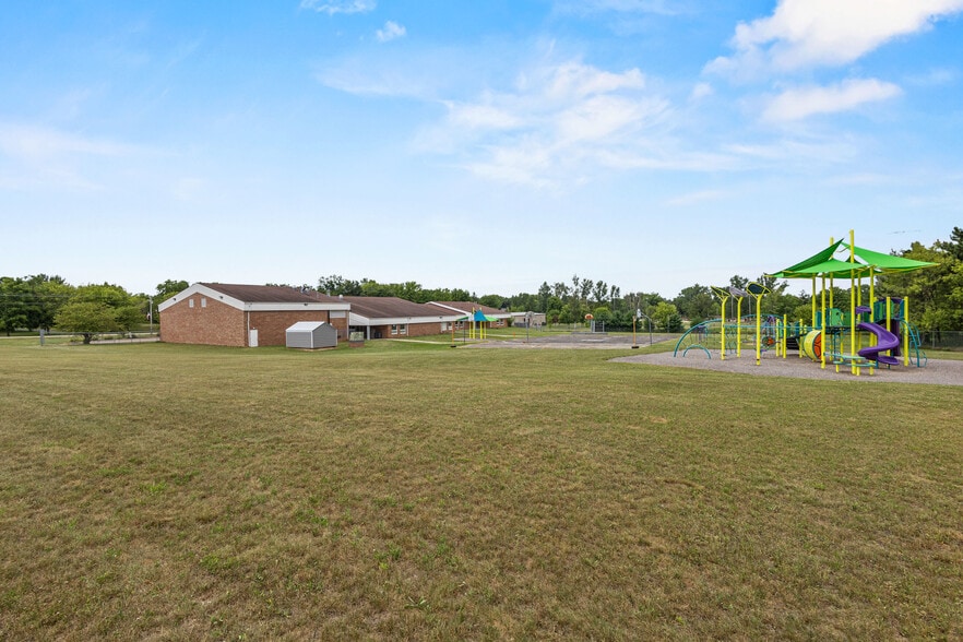 More Photos Of 414 S Church St, Endeavor Schools For Sale