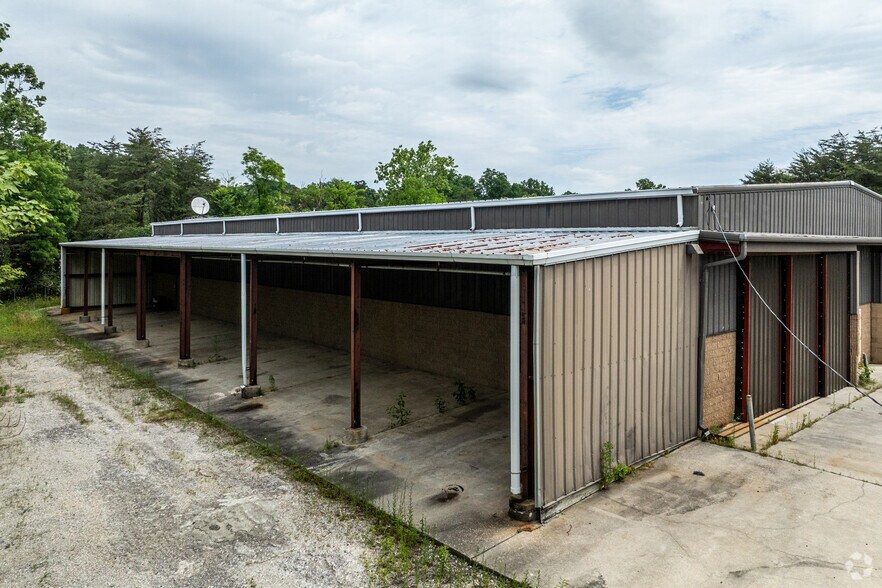 More Photos Of 6303 Macaw Ct, Elkridge Warehouse For Lease
