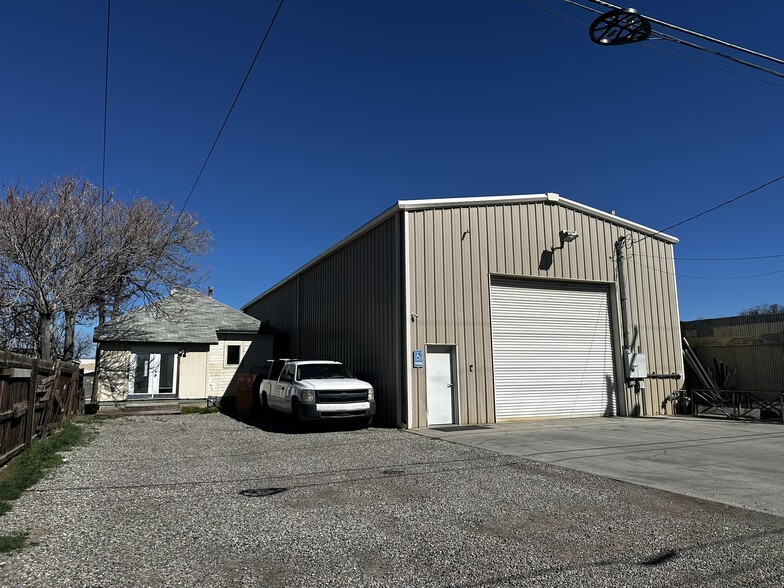 More Photos Of 321 Pitkin Ave, Grand Junction Flex For Sale