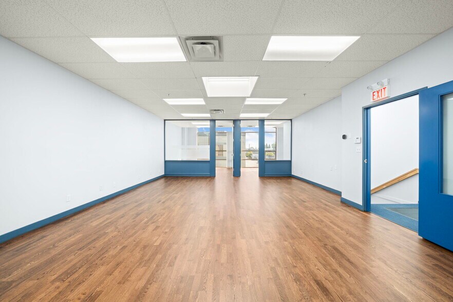 More Photos Of 2631 Viking Way, Richmond Warehouse For Sale