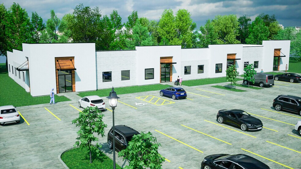 Primary Photo Of 1600 Bauerle Rd, Hammond Land For Sale