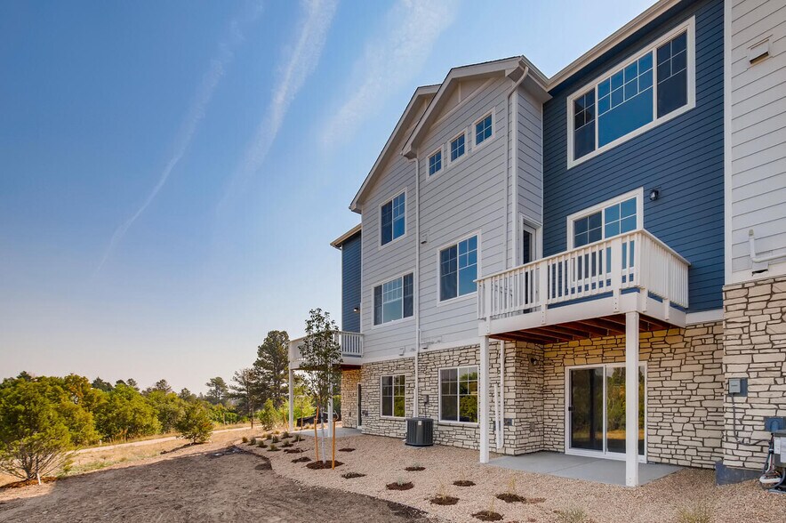 More Photos Of 5315-5329 Canyon View Dr, Castle Rock Apartments For Sale