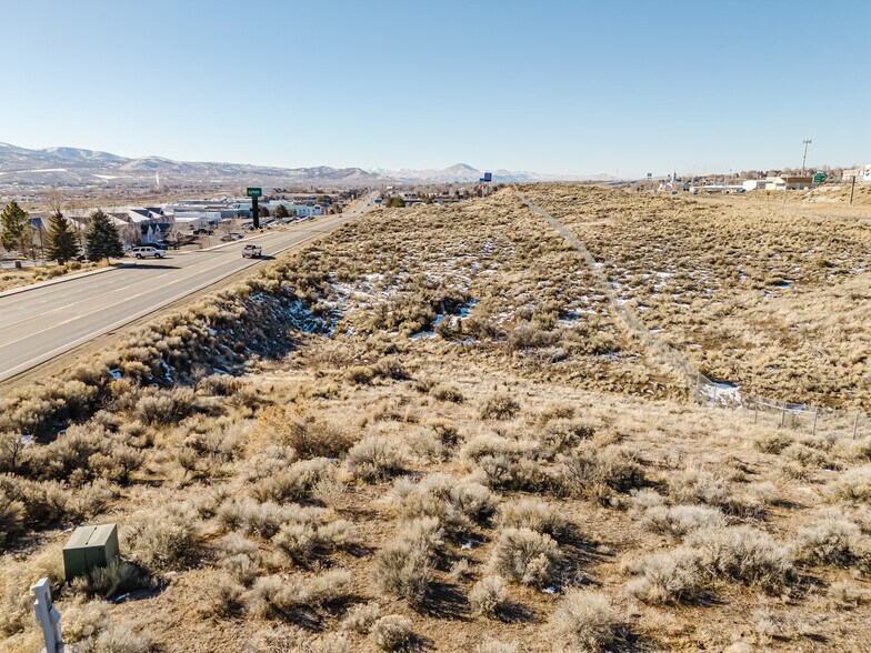 More Photos Of TBD Idaho Street, Elko Land For Sale