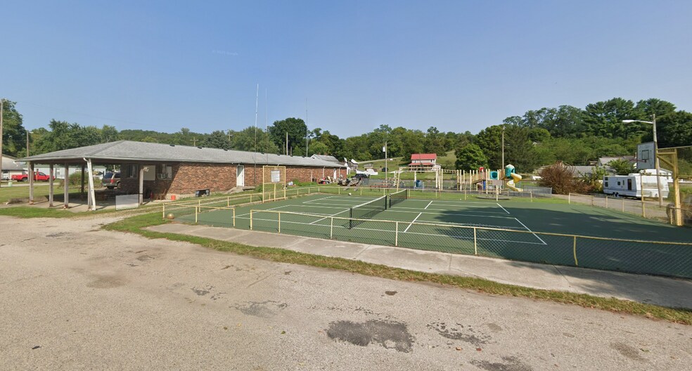 More Photos Of 103 S Main St, Brownsville Apartments For Sale