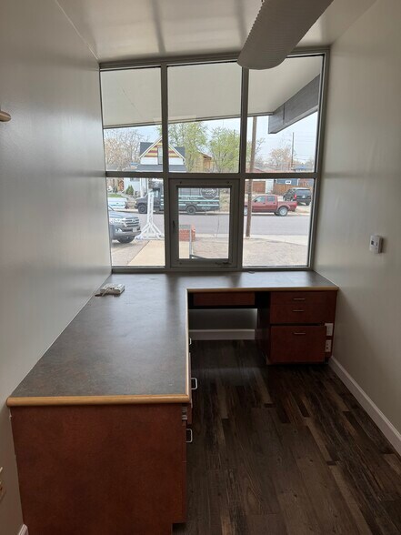More Photos Of 4720 Tejon St, Denver Office For Sale