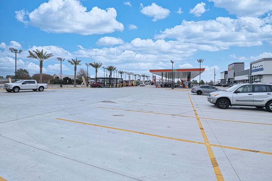 More Photos Of 16513 FM 529, Houston Storefront For Sale