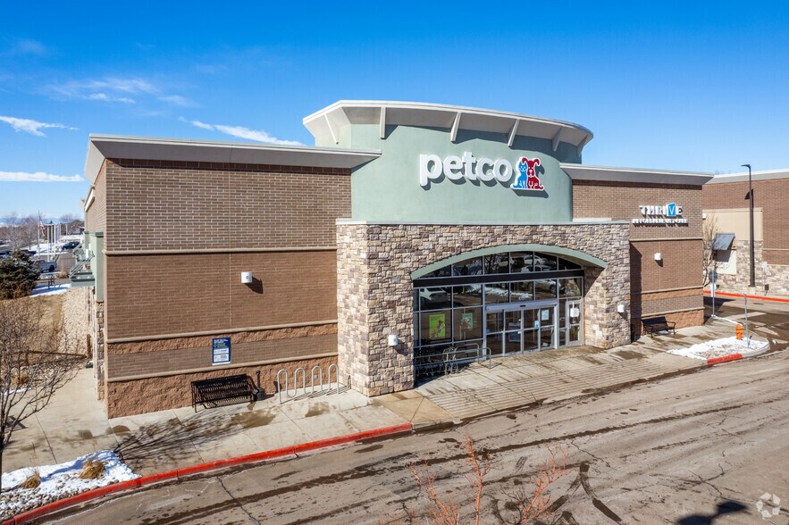 More Photos Of 4711-4759 W 29th St, Greeley Unknown For Lease