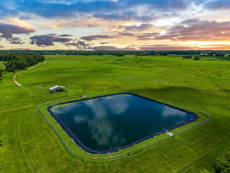 More Photos Of 9422 SW State Road 121, Lake Butler Land For Sale