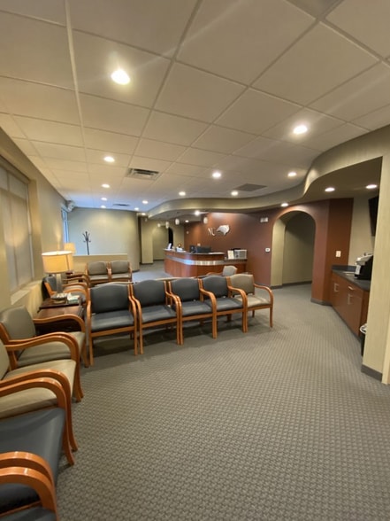 More Photos Of 100 Parkway Office Ct, Cary Medical For Sale