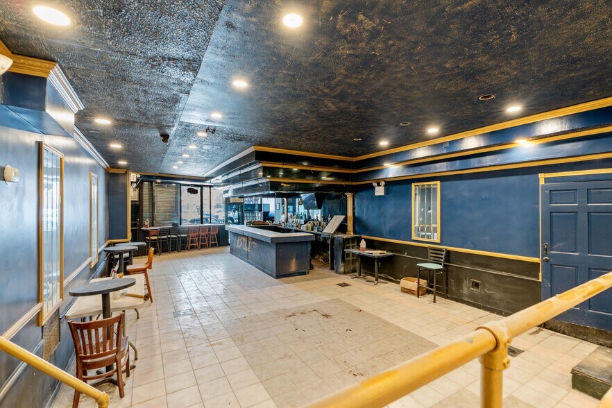 More Photos Of 492 Bay St, Staten Island Storefront Retail Residential For Lease