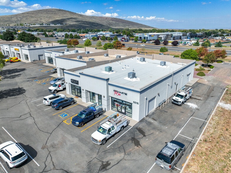 More Photos Of 6616 E 2nd St, Prescott Valley Storefront For Sale