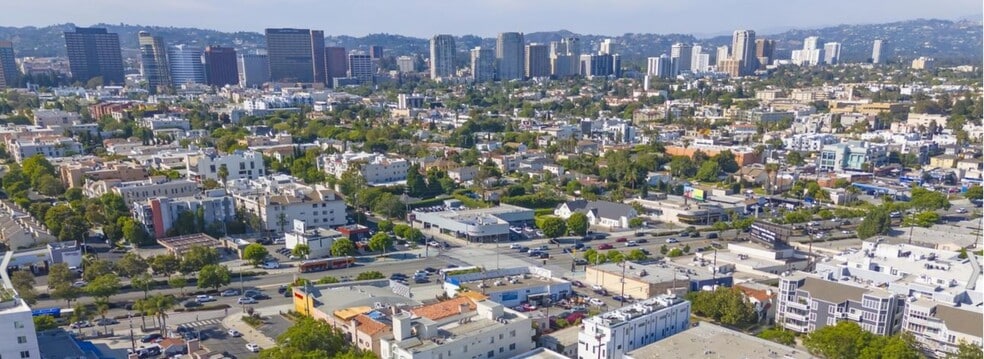 More Photos Of 1830 Greenfield Ave, Los Angeles Apartments For Sale
