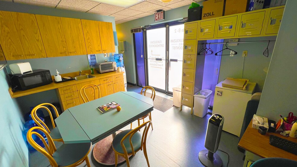 More Photos Of 30 Jackson Rd, Medford Office Residential For Sale