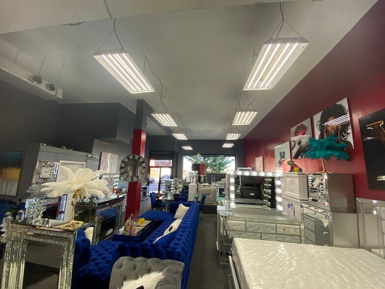 More Photos Of 2520-2522 N Broad St, Philadelphia Showroom For Sale