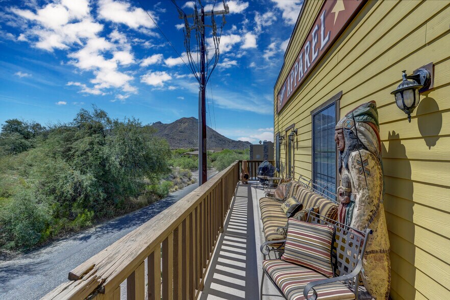 More Photos Of 6195 E Cave Creek Rd, Cave Creek Storefront Retail Office For Sale