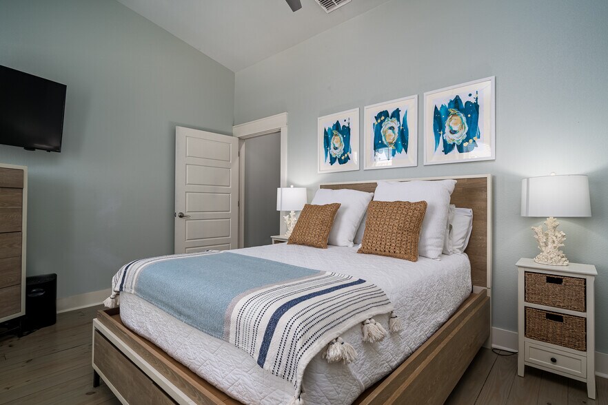 More Photos Of 2821 S 11th St, Port Aransas Multifamily For Sale