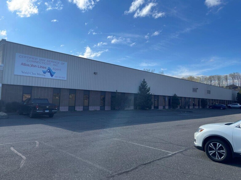More Photos Of 13 Francis J Clarke Cir, Bethel Manufacturing For Lease