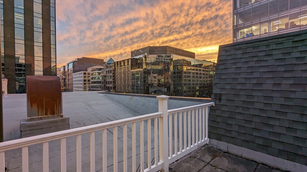 More Photos Of 1203-1205 19th St NW, Washington Office For Lease