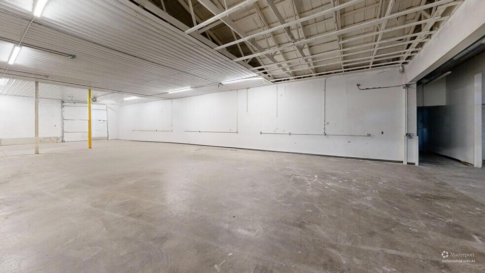 More Photos Of 520 Spring St, Fort Wayne Warehouse For Lease