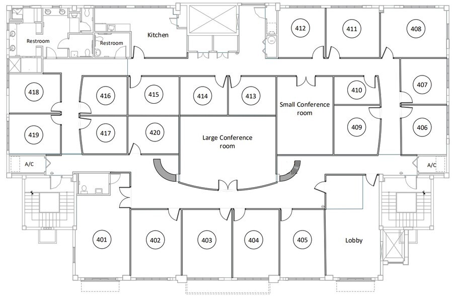 More Photos Of 9480 S Dixie Hwy, Miami Office For Sale