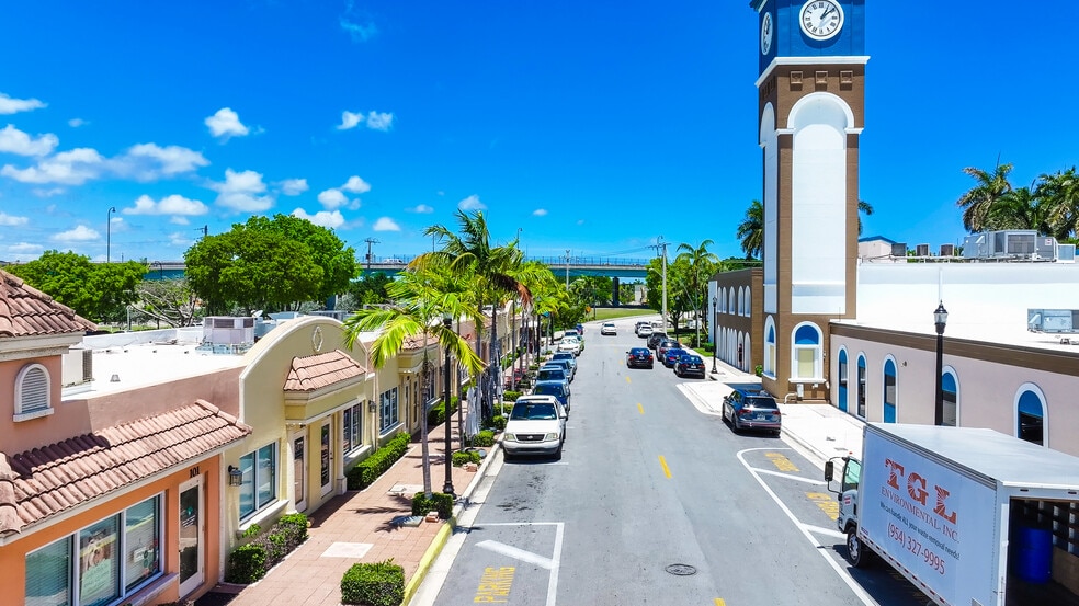 More Photos Of 101-161 NE 2nd Ave, Deerfield Beach Unknown For Lease
