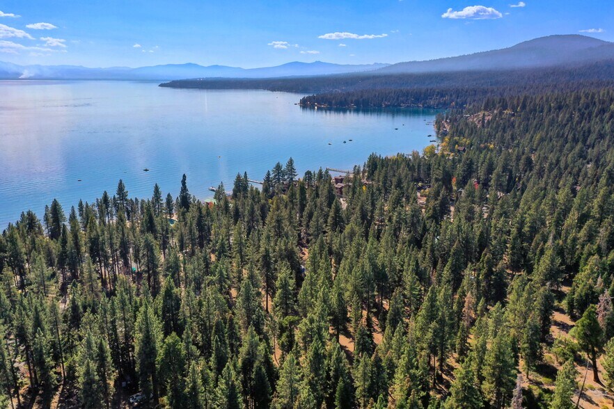 More Photos Of 6873 N Lake Blvd, Tahoe Vista Land For Sale
