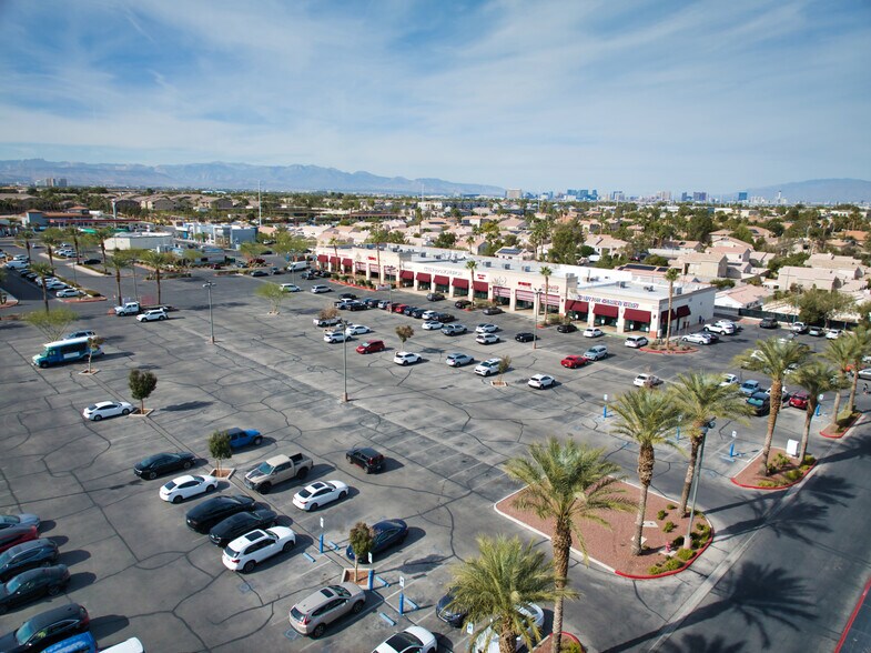 More Photos Of , Las Vegas General Retail For Sale