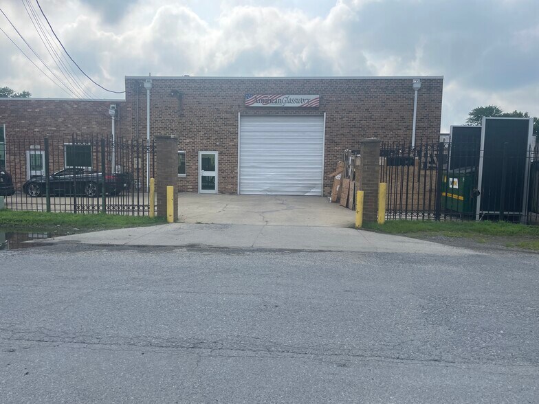 More Photos Of 11607 Maryland Ave, Beltsville Warehouse For Sale