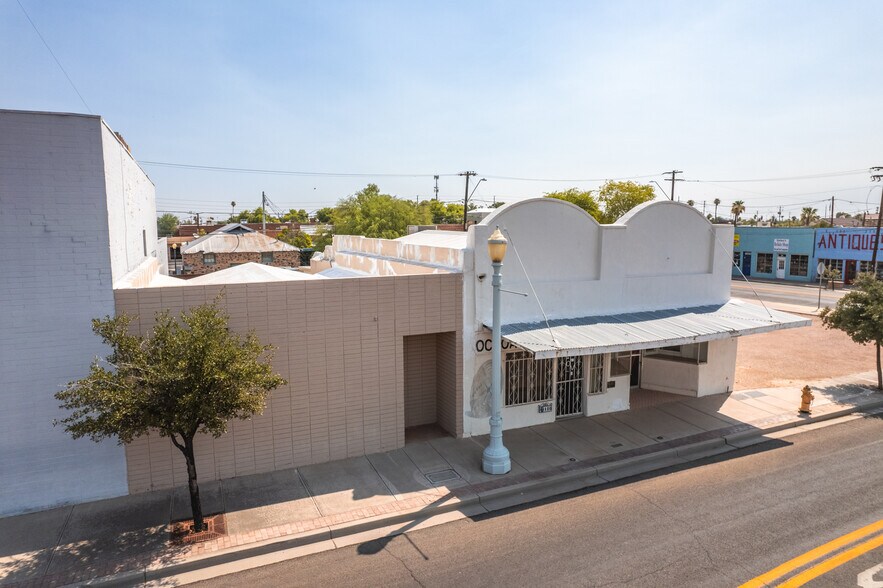 More Photos Of 108 W Main St, Casa Grande Freestanding For Sale