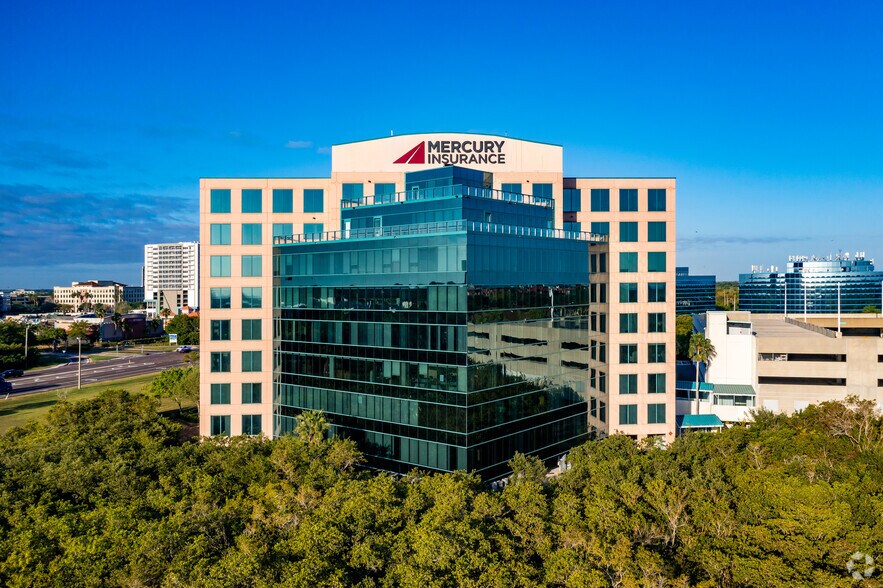 More Photos Of 1901 Ulmerton Rd, Clearwater Office Residential For Lease