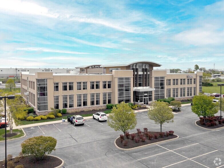 More Photos Of 1530 American Way, Greenwood Office For Lease
