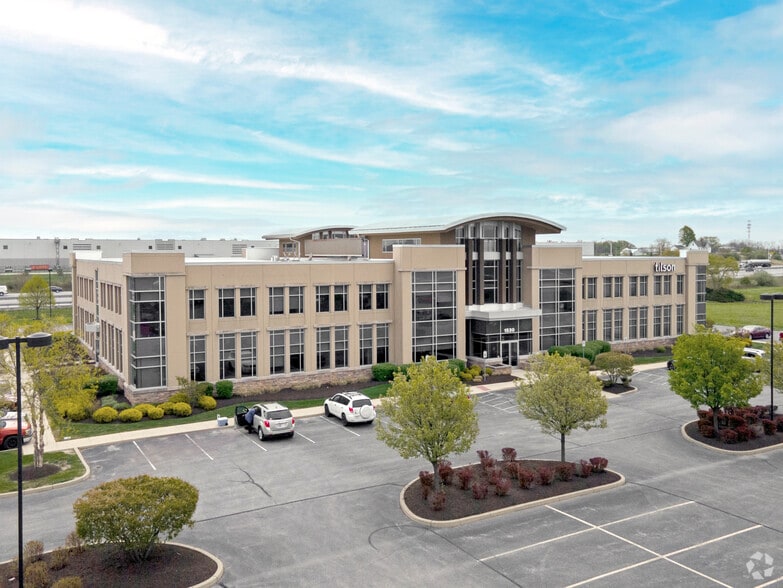 More Photos Of 1530 American Way, Greenwood Office For Lease