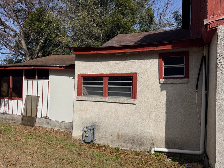 More Photos Of 2815 Wicklow St, Savannah Office For Sale