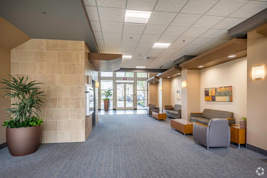 More Photos Of 1000 Enterprise Way, Roseville Office For Lease