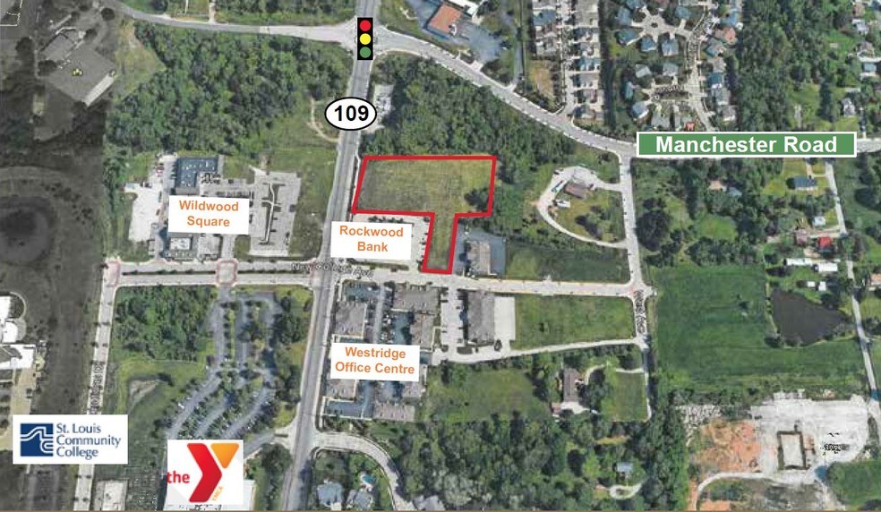 More Photos Of 2616 Highway 109 St, Grover Land For Sale