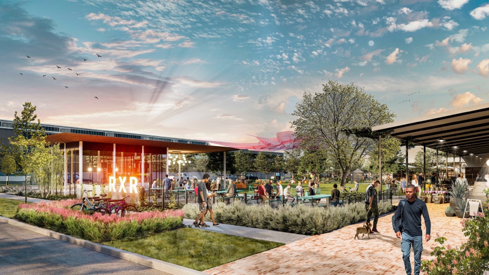 More Photos Of 3401 Harrisburg Blvd, Houston Unknown For Lease