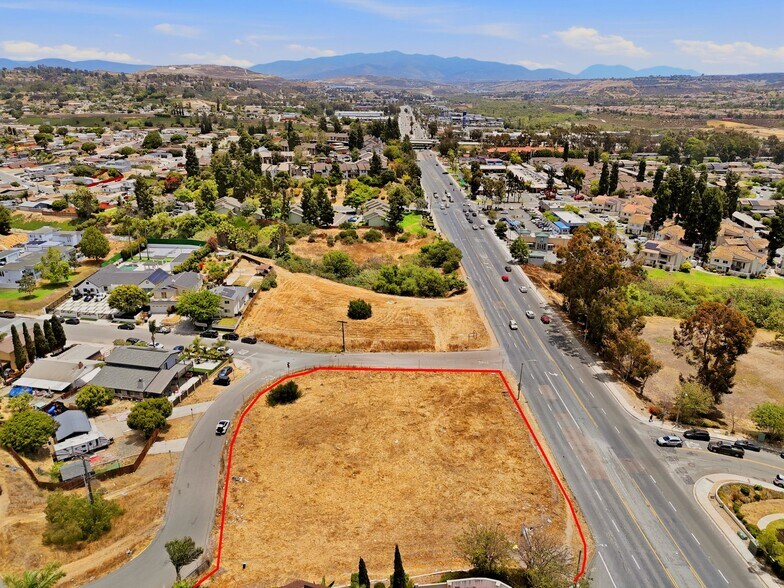 More Photos Of 0 Spruce Road, Chula Vista Land For Sale