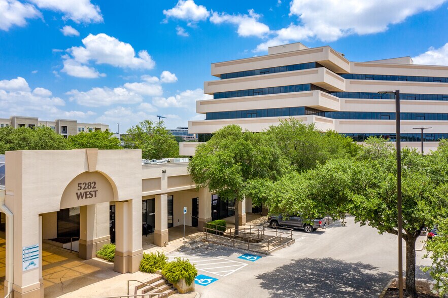 More Photos Of 5282 Medical Dr, San Antonio Medical For Lease