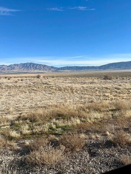More Photos Of No Assigned Address, Dugway Land For Sale