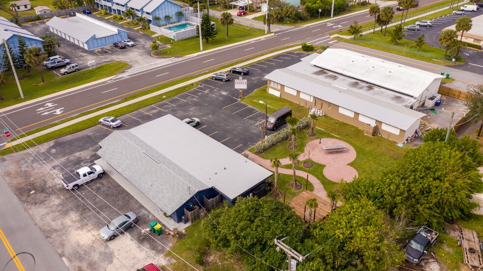 More Photos Of 1811 S Orlando Ave, Cocoa Beach Religious Facility For Sale