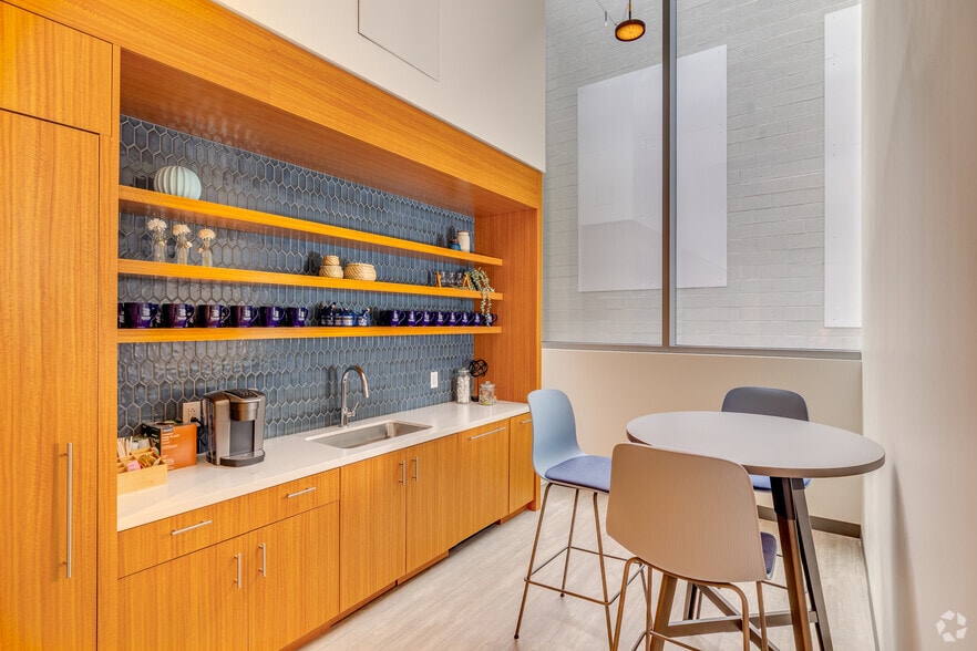 More Photos Of 3151 Market St, Philadelphia Office For Lease