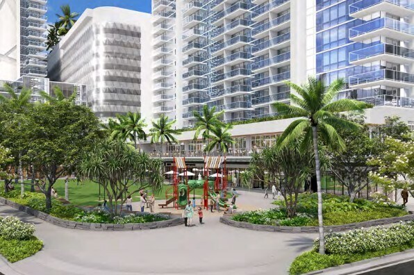 More Photos Of 825 Keeaumoku St, Honolulu Unknown For Lease