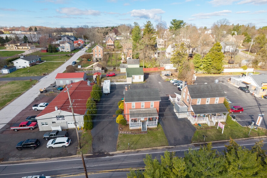 More Photos Of 109 Gravel Pike, Collegeville Office Residential For Sale