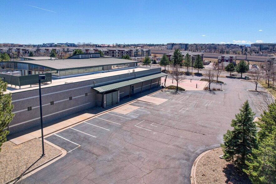 More Photos Of 2885 W County Line Rd, Littleton Auto Dealership For Sale