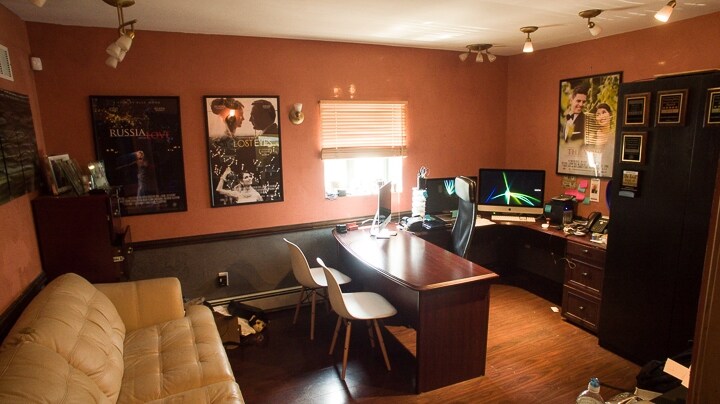 More Photos Of 1149 Raritan Ave, Highland Park Office For Sale