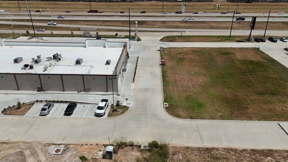 More Photos Of 3160 Peek Rd, Katy Land For Sale