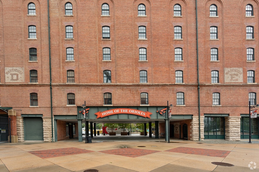 More Photos Of 323-351 W Camden St, Baltimore Office For Lease