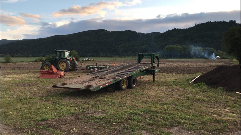 More Photos Of NW Sauvie Island Rd @ NW reeder rd, Portland Land For Lease